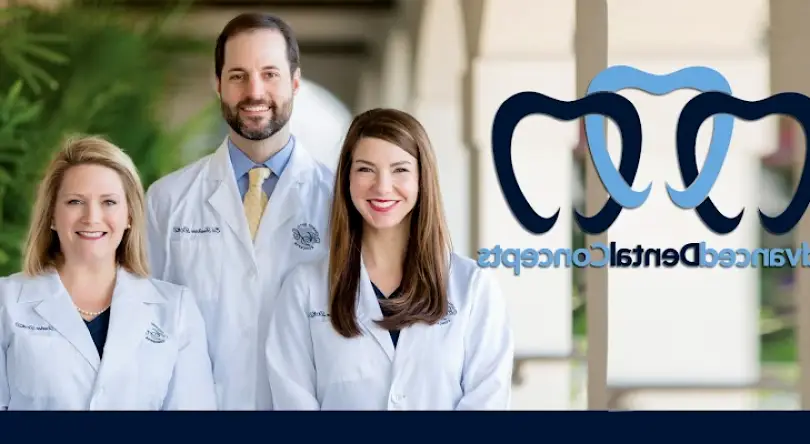 Pace Advanced Dental Concepts