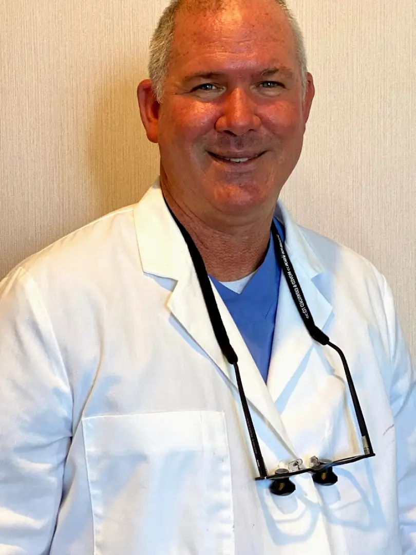 Palm Bay Dr. William C. Keyes, DMD