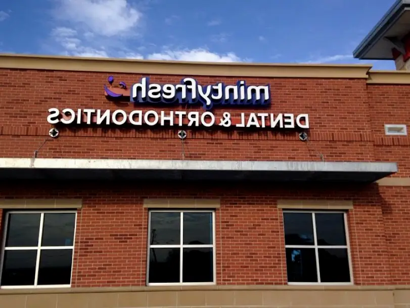 Prosper MintyFresh Dental and Orthodontics