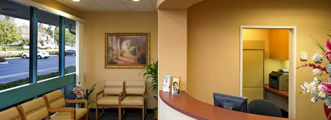 Rancho Cucamonga Jenkins Orthodontics