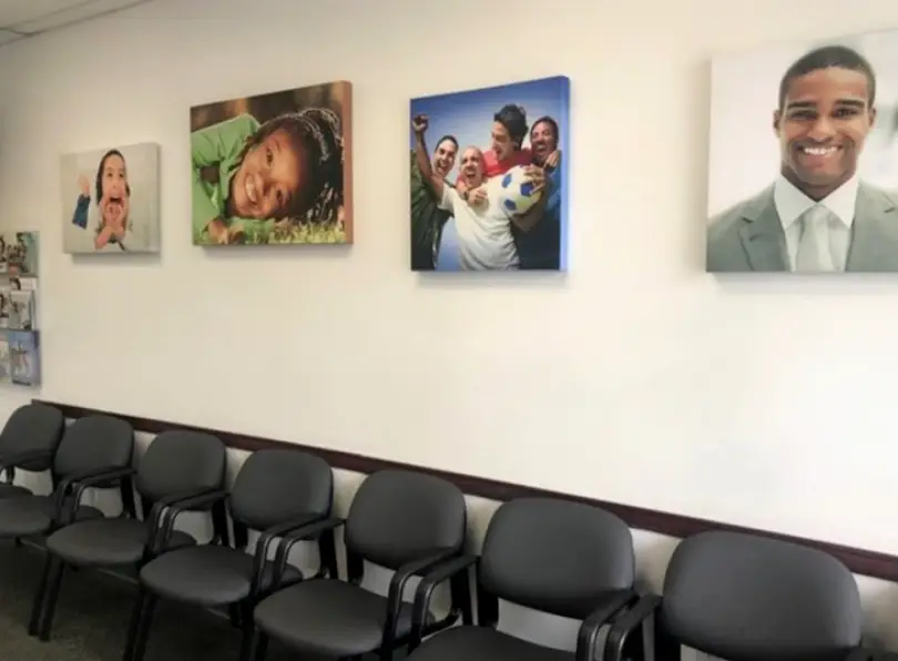 Rancho Cucamonga Ocean Dental Group