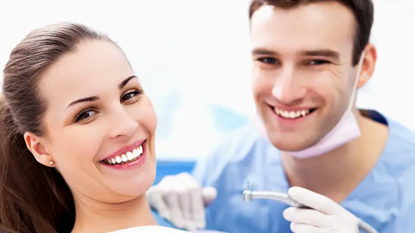 Rapid City Dr. Rice Area Dental