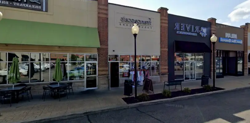 Rocky River River Endodontics