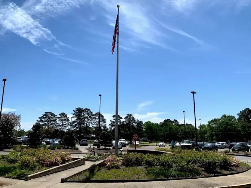 Ruston Northern Louisiana Medical Center