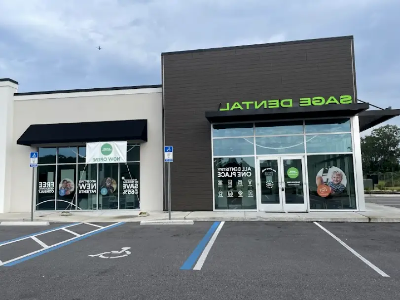 Sage Dental of Callahan (formerly Callahan Family Dentistry)