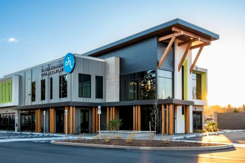 Salem Johnson Family Orthodontics