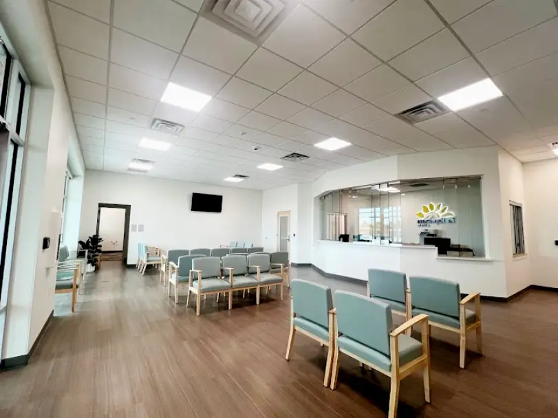 San Angelo La Esperanza Clinic West