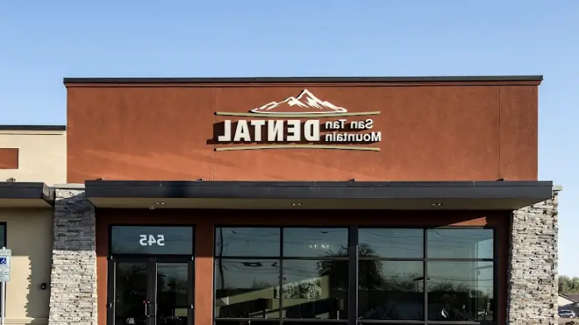 San Tan Valley San Tan Mountain Dental