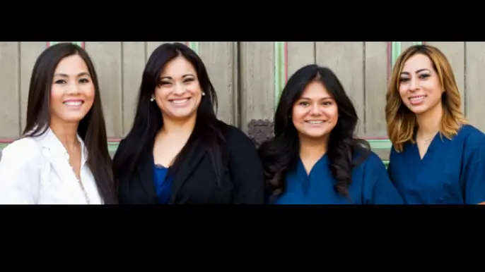 Santa Barbara Smile Design - Dr Kimberly Pham