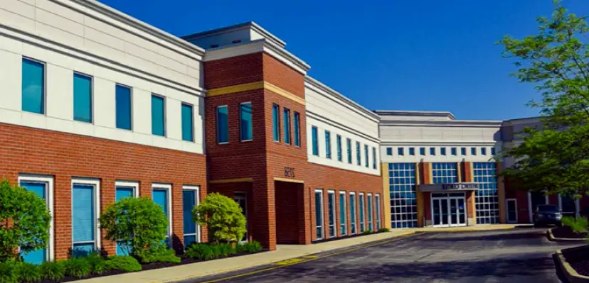 Shelbyville VA Clinic