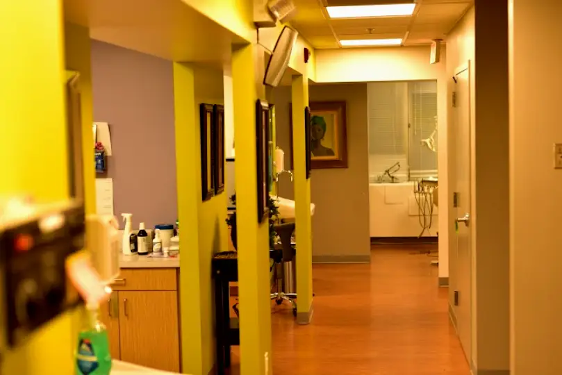 Silver Spring Davidson Dental, LLC