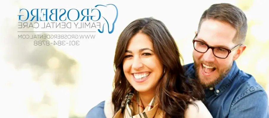 Silver Spring Grosberg Family Dental Care