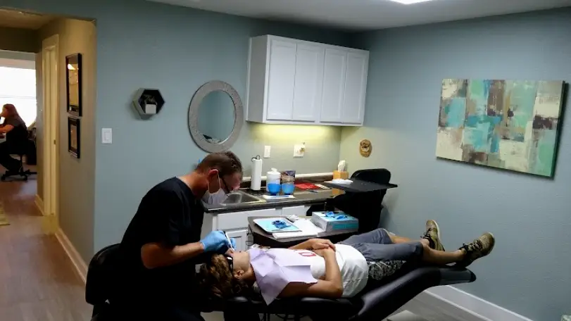 Solomon Orthodontics - Salado