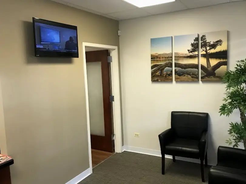 South Holland 162nd Street Dental