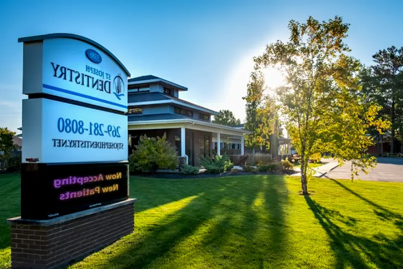 St Joseph St. Joseph Dentistry