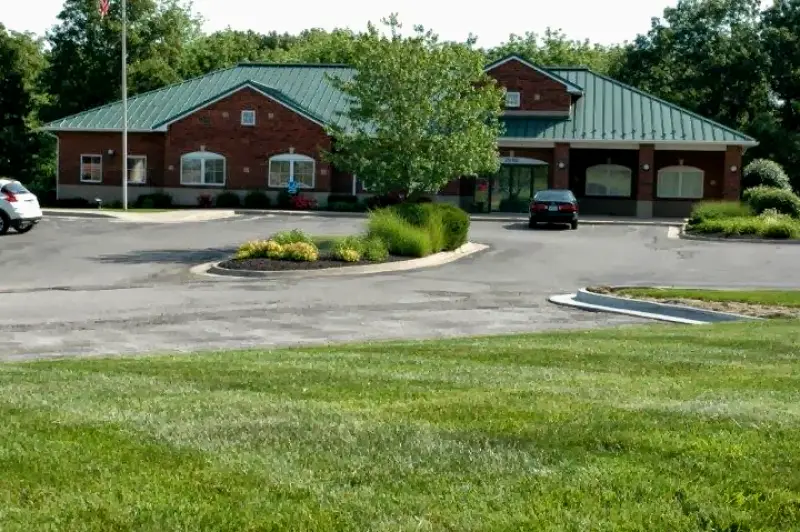 St Joseph Timothy Curry, DDS