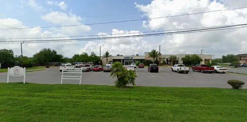 Su Clinica Raymondville
