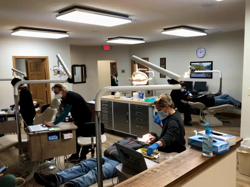 The Smile Shoppe at Athens Orthodontics