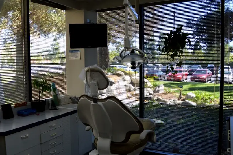 Torrance Chan Dental