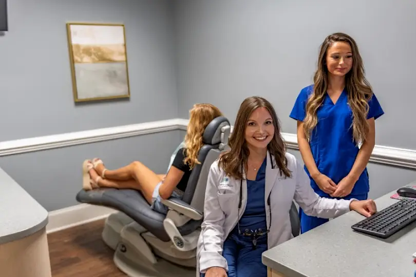 Vestavia Hills Pearly White Dentistry