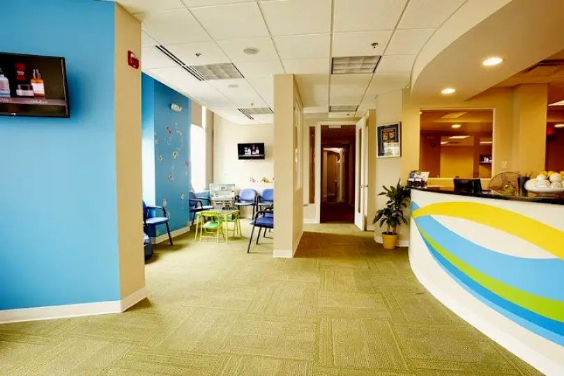 Voorhees Township Growing Smiles of Voorhees