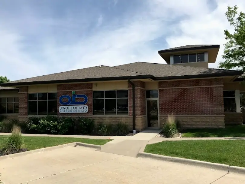 Waukee Central Iowa Orthodontics