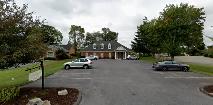 Waynesboro Richard S Mansfield DDS, PC