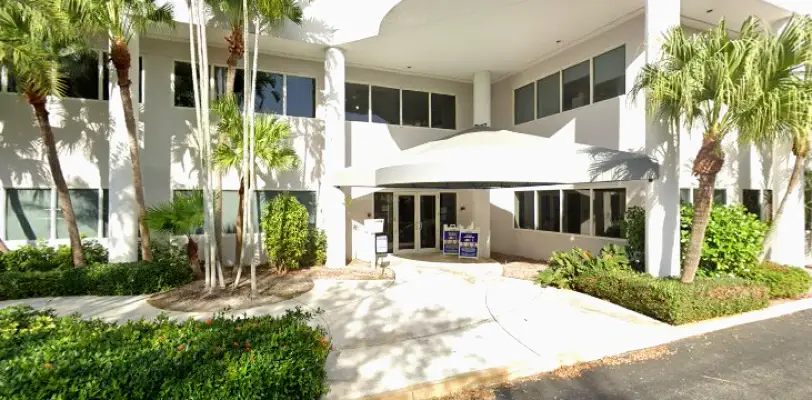 West Palm Beach Florida Community Health Center