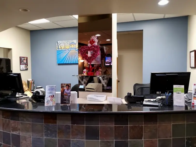 Western New York Dental Group Penfield