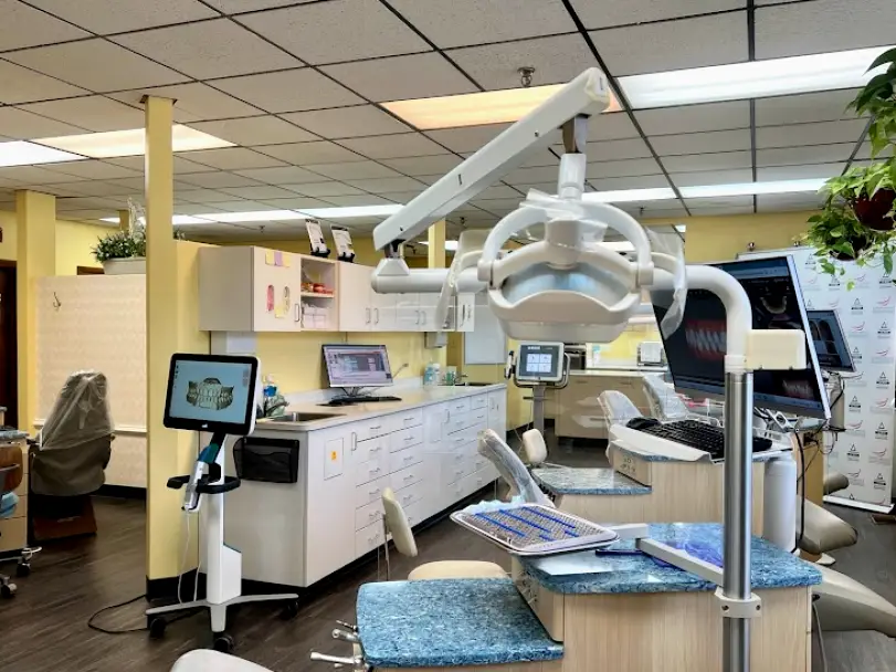  Wheaton Central Dupage Orthodontics, Ltd., Dr. Golden