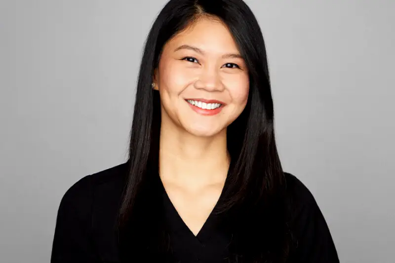 Whiting Dental Studio - Anna Rivera DMD