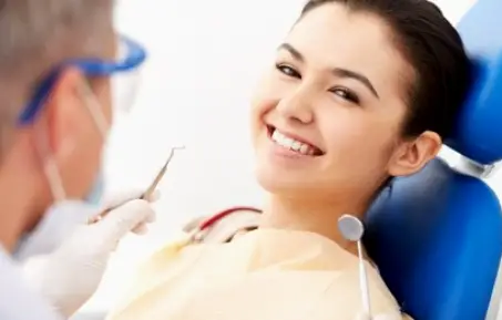 Whiting Smiles Family Dentistry