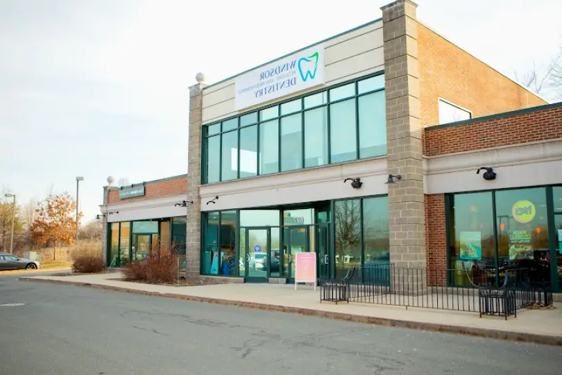 Windsor Prosthodontic Dentistry
