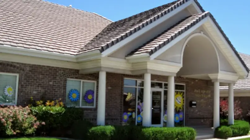 American Fork Dental Center: Dr L. Craig Rosvall, DDS
