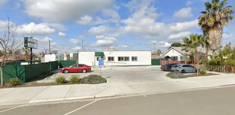 Aria Community Health Center - Stratford