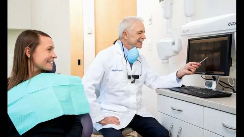 Ashburn Virginia Dental Solutions