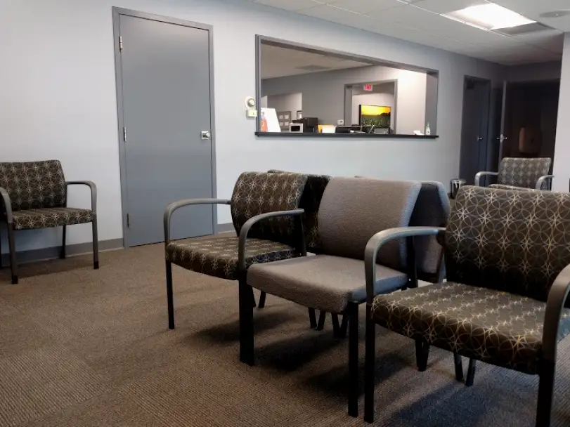 Associated Oral & Maxillofacial Surgeons - Dental Implants in Galesburg