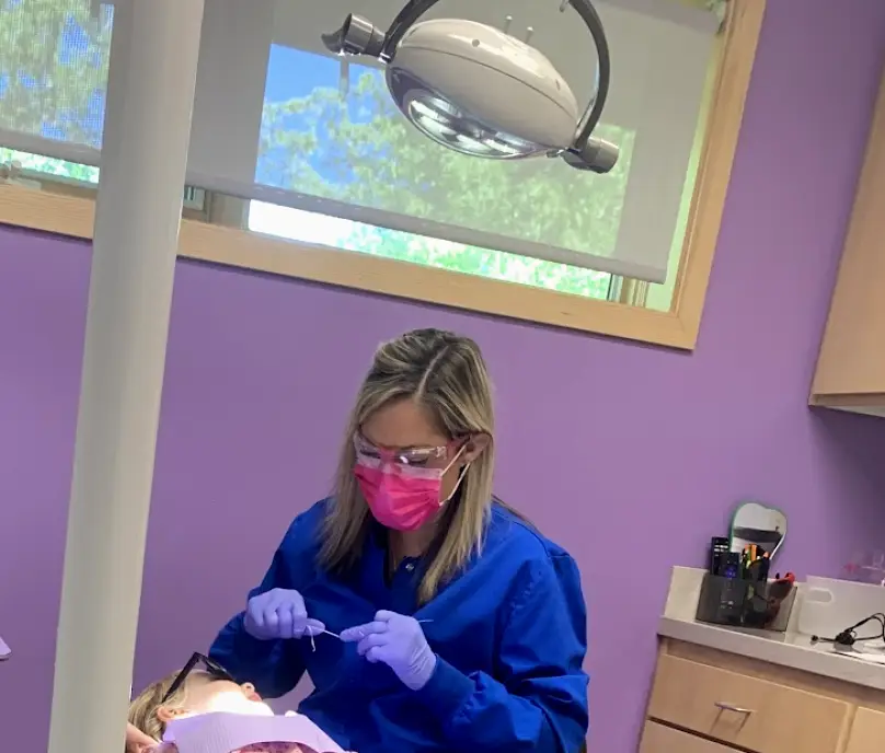 Bend Children's Dentistry