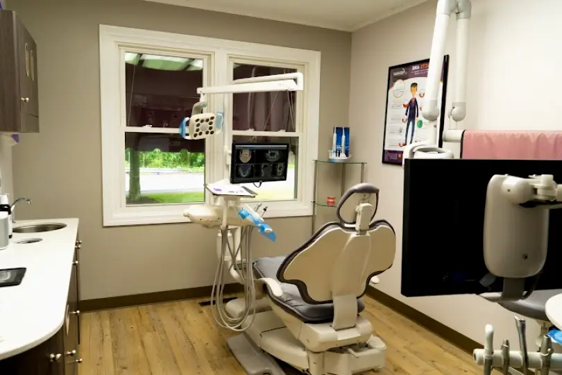 Beyond Dental Health - Weymouth