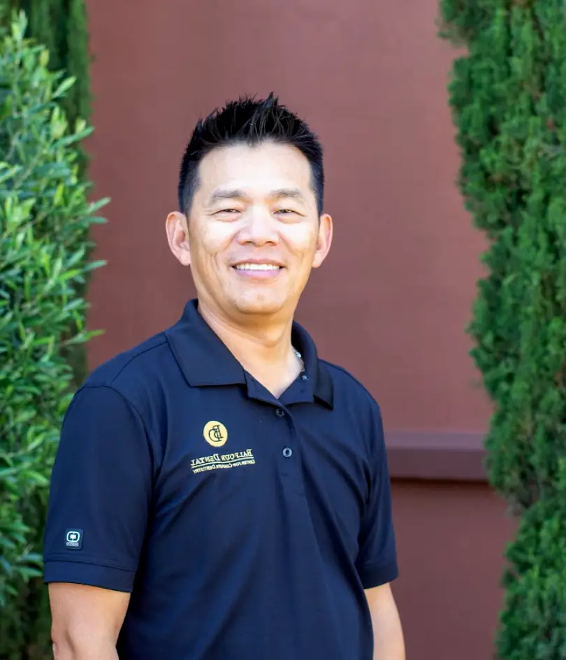 Brentwood Balfour Dental: Siao Sien K DDS