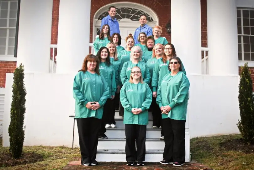 Buena Vista Family Dentistry: Brent Dryden DDS and Brian Poulsen DDS