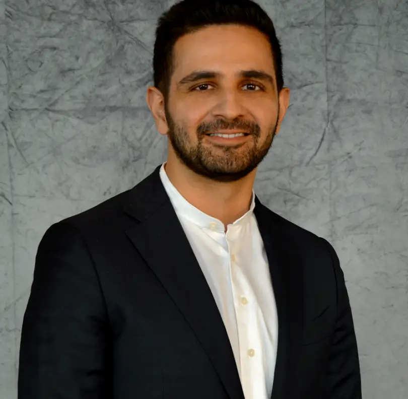 Burbank Dr. Raj Desai DDS, MS