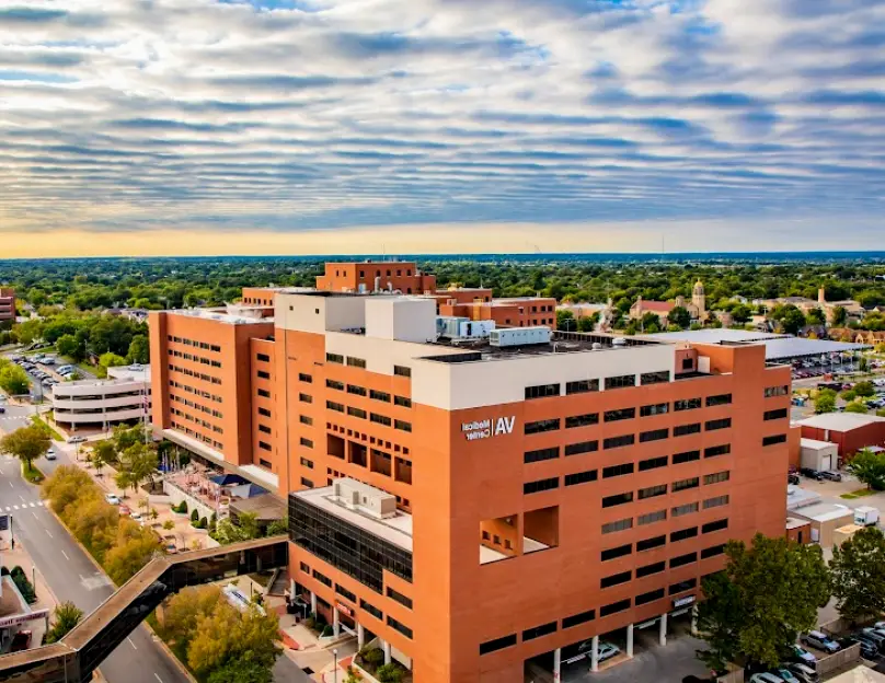  Central Oklahoma City Oklahoma City VA Health Care System