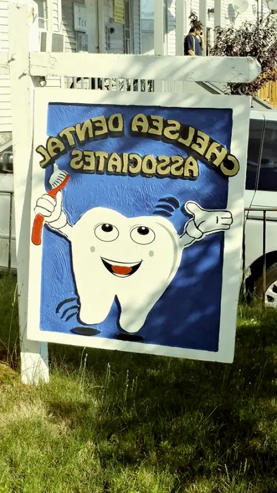 Chelsea Dental Associates