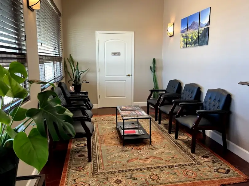 Chino Valley Granite View Dental