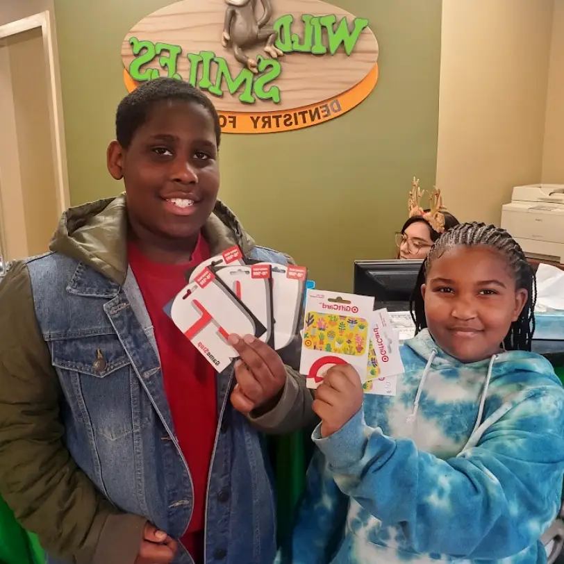 Christiana Wild Smiles Dentistry for Kids