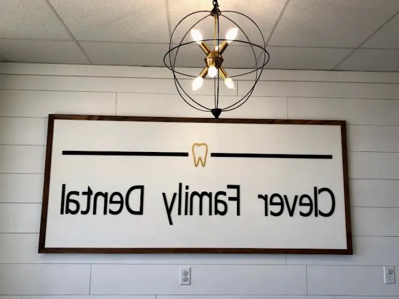 Clever Family Dental