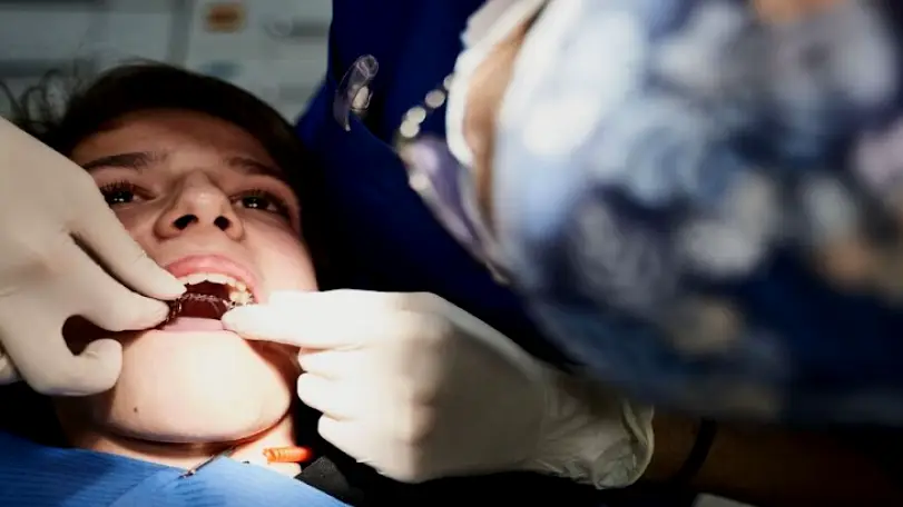 Coon Rapids Osage Dental Associates