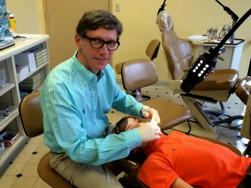 Cordova Piper Fred DDS
