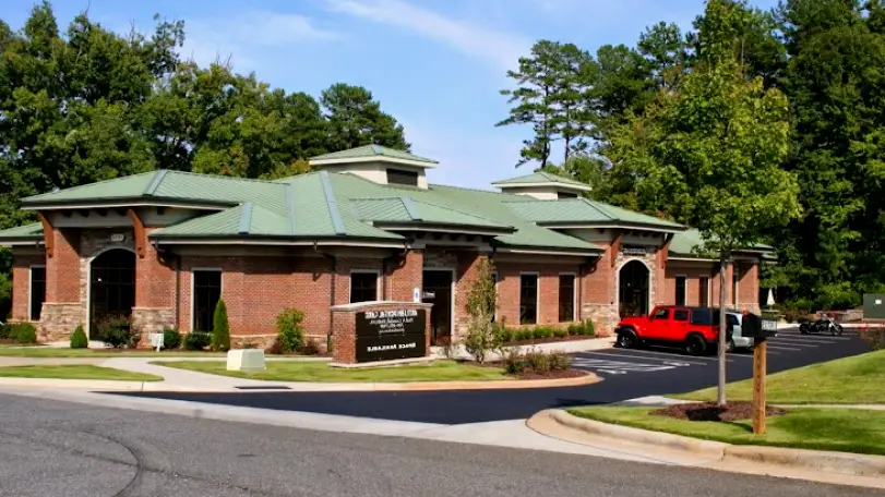 Cornelius Artisan Dental Care